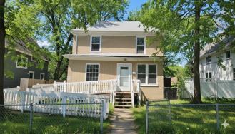 3023 Sheridan Ave N - Photo 1 of 1