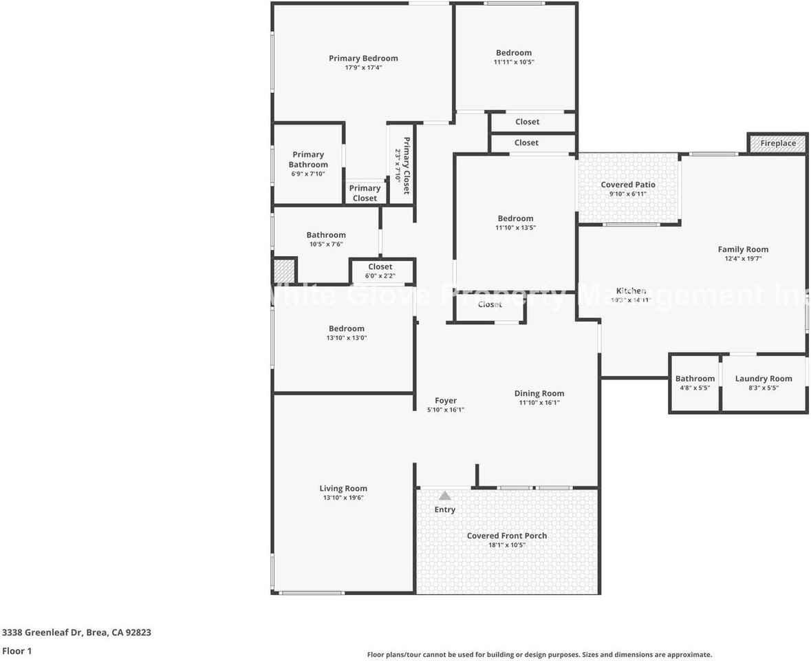 3338 Greenleaf Dr - Photo 3 of 33