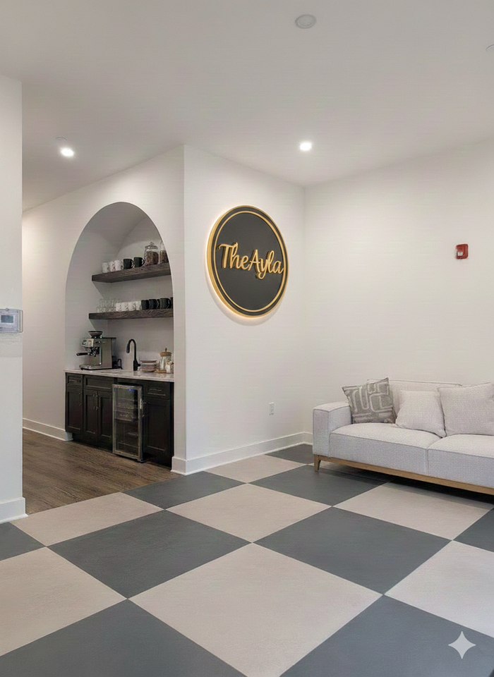 The Ayla at 581 Middlesex Avenue - Photo 2 of 5