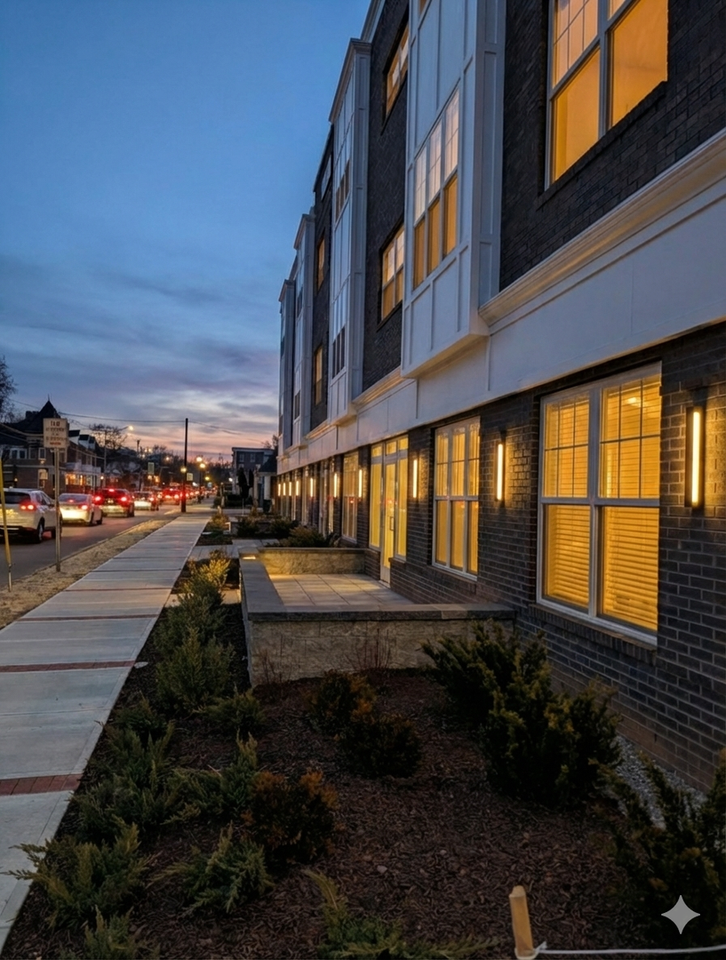 The Ayla at 581 Middlesex Avenue - Photo 3 of 5