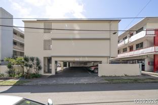 1145 Davenport St #306 - Photo 1 of 1