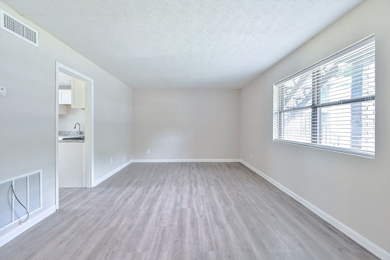 Candler Village Apartments - Photo 7 of 23