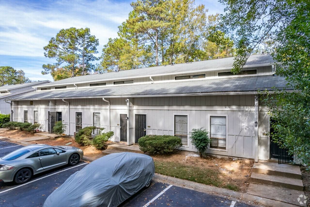Decatur Lofts Apartments - 2889 Panthersville Rd Decatur GA | Zumper