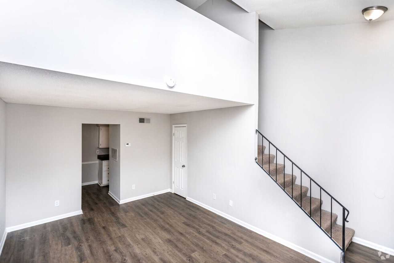 Easy, Open Loft Living in Decatur! - Photo 7 of 50