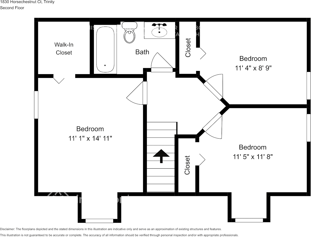 1830 Horsechestnut Ct - Photo 3 of 19