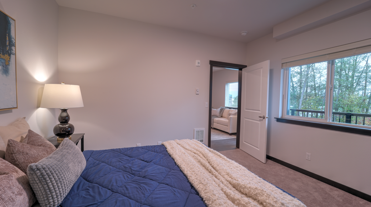 Hub City Apartments - Photo 5 of 9