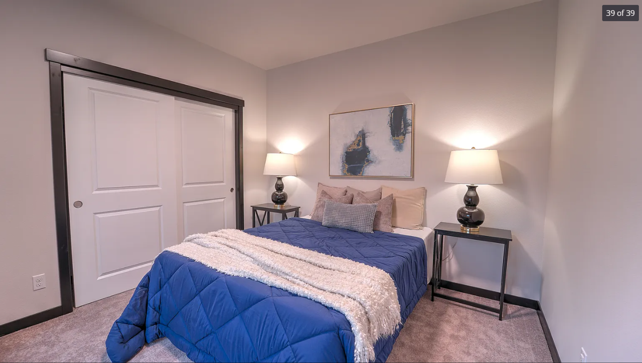 Hub City Apartments - Photo 6 of 9