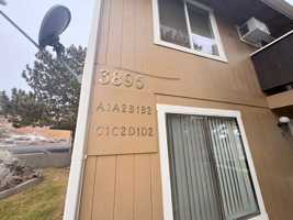 featured image of 3895 E Leonesio Dr #C2