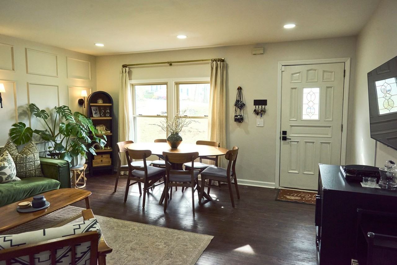 3816 Buena Vista Pike - Photo 3 of 28