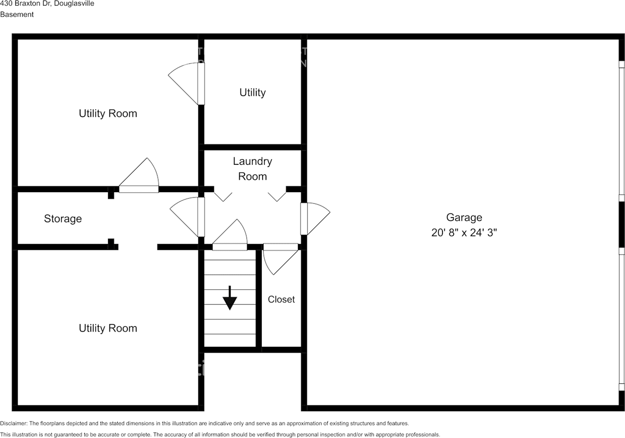 430 Braxton Dr - Photo 3 of 18