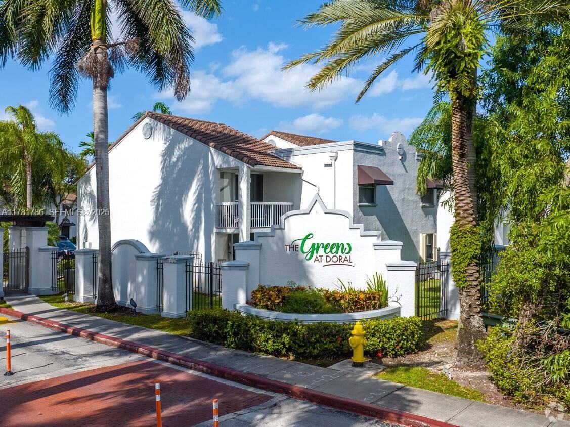 9762 Northwest 49th Doral Lane ##378 - Photo 5 of 16