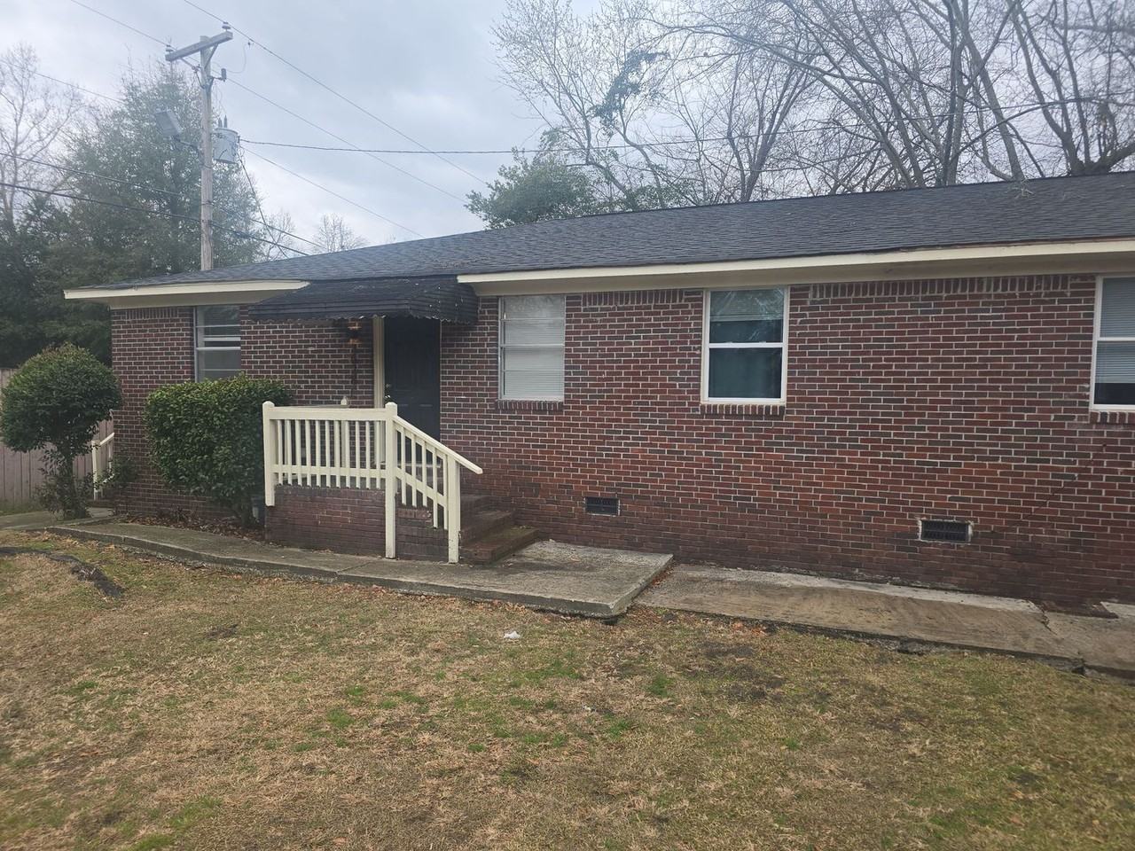 3628 Live Oak St Apt C - Photo 2 of 12