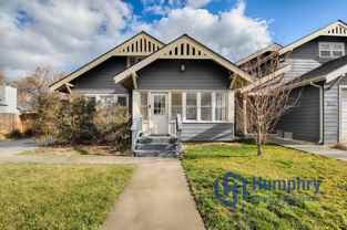 5700 N Garrett St - Photo 1 of 1