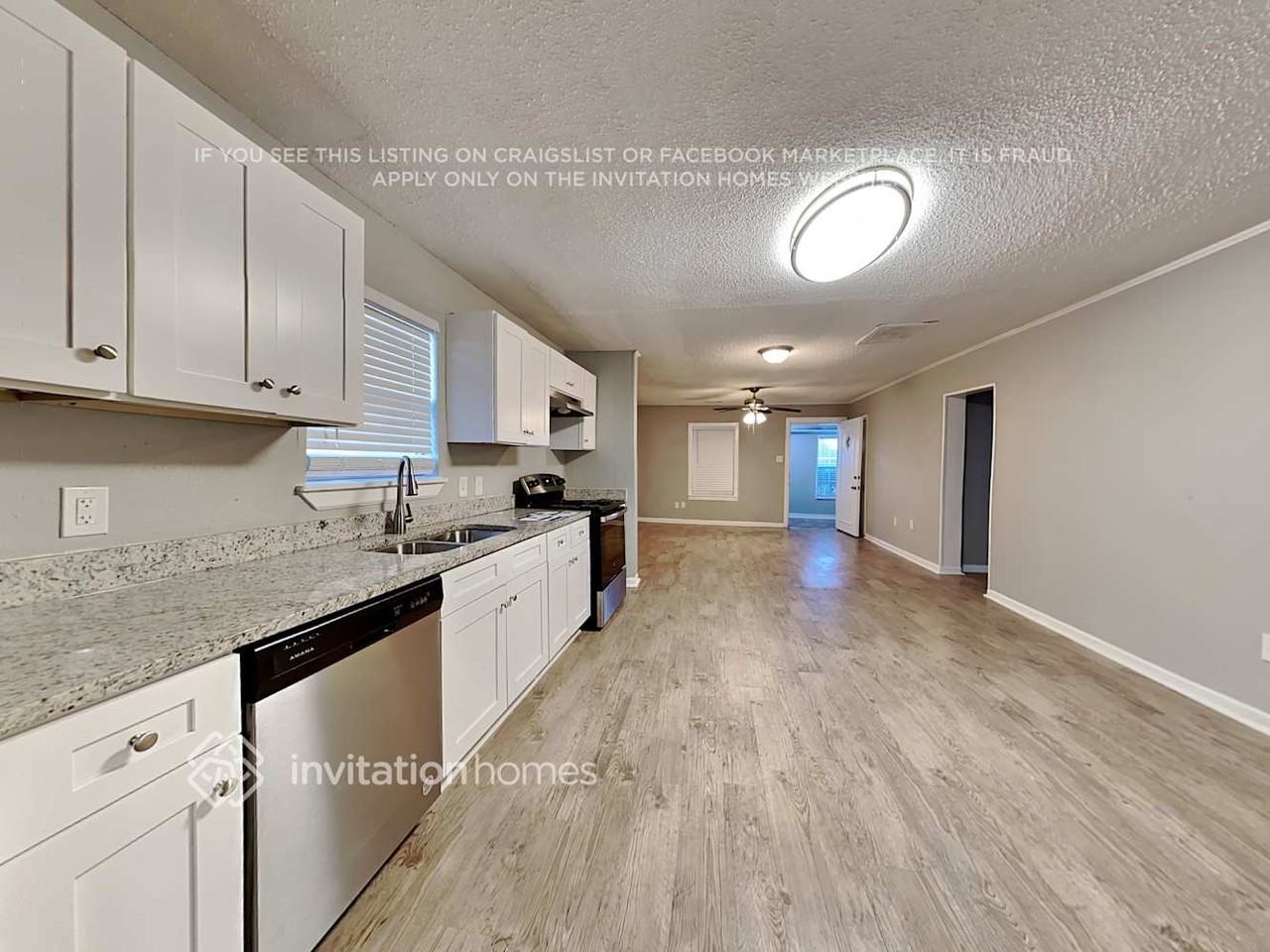 905 E Crockett St - Photo 6 of 17