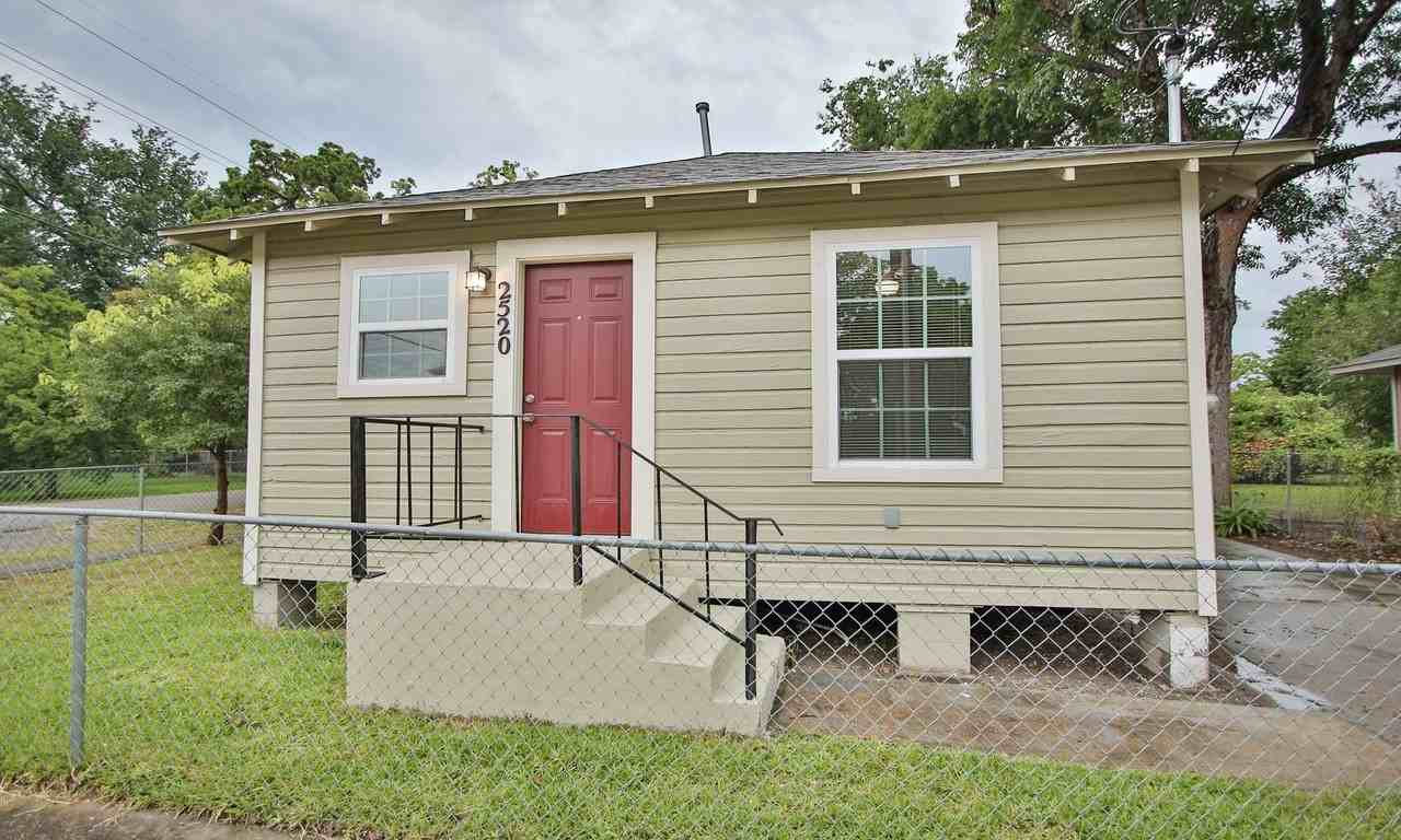 2520 Berry St - Photo 2 of 28