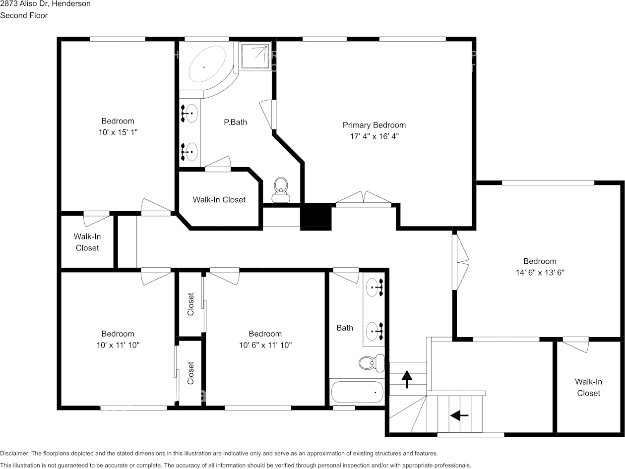 2873 Aliso Dr - Photo 3 of 19