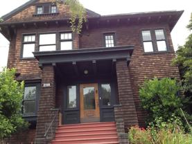 2727 Hillegass Ave #BIG - Photo 1 of 1