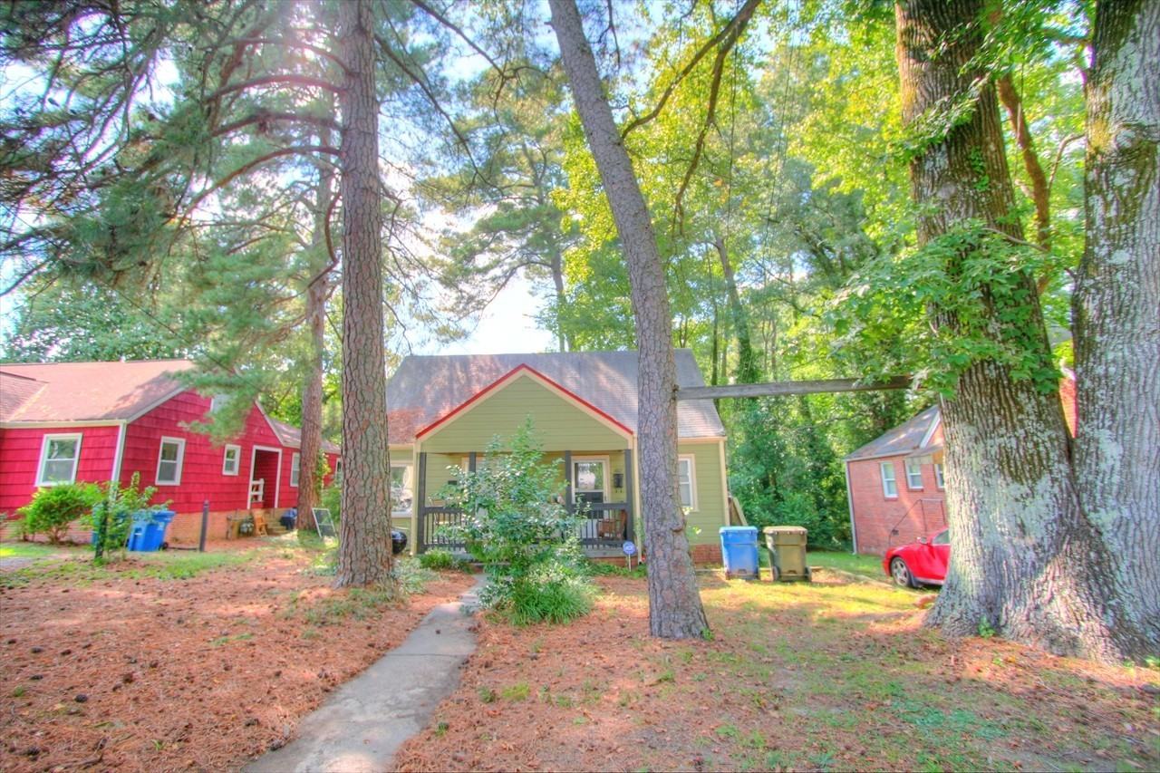 1605 Dexter St - Photo 2 of 8