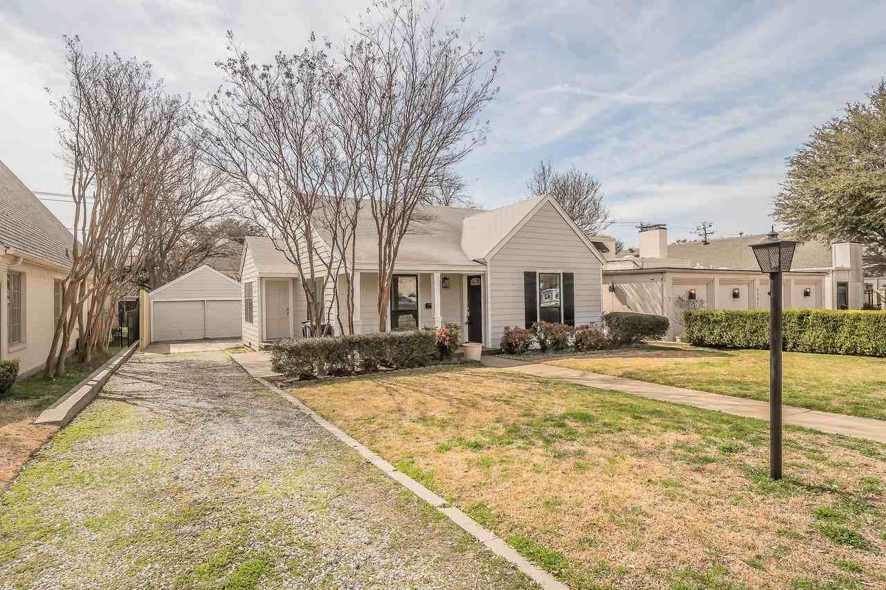 5529 Collinwood Ave - Photo 2 of 36