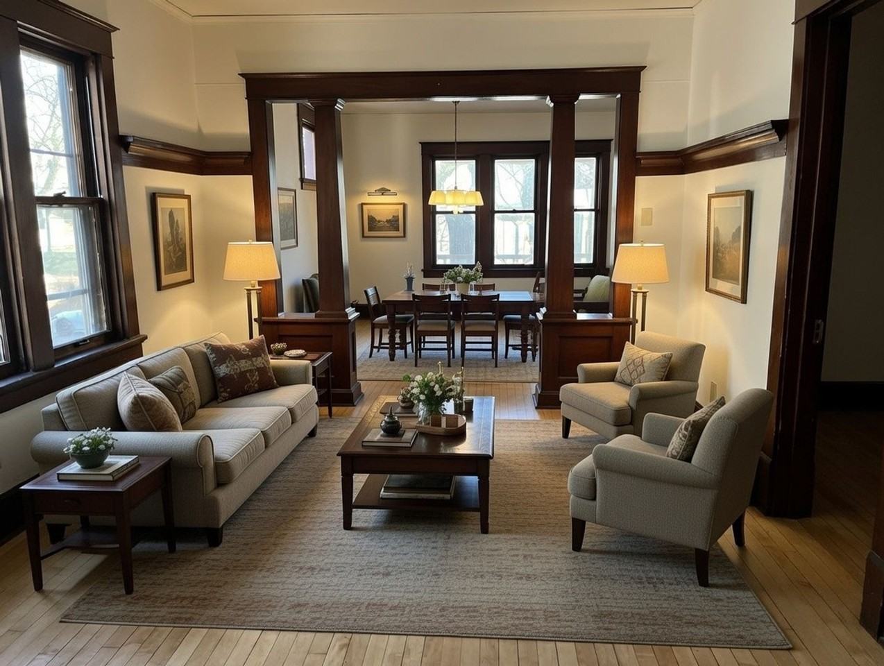 1025 E Land Pl - Photo 3 of 28