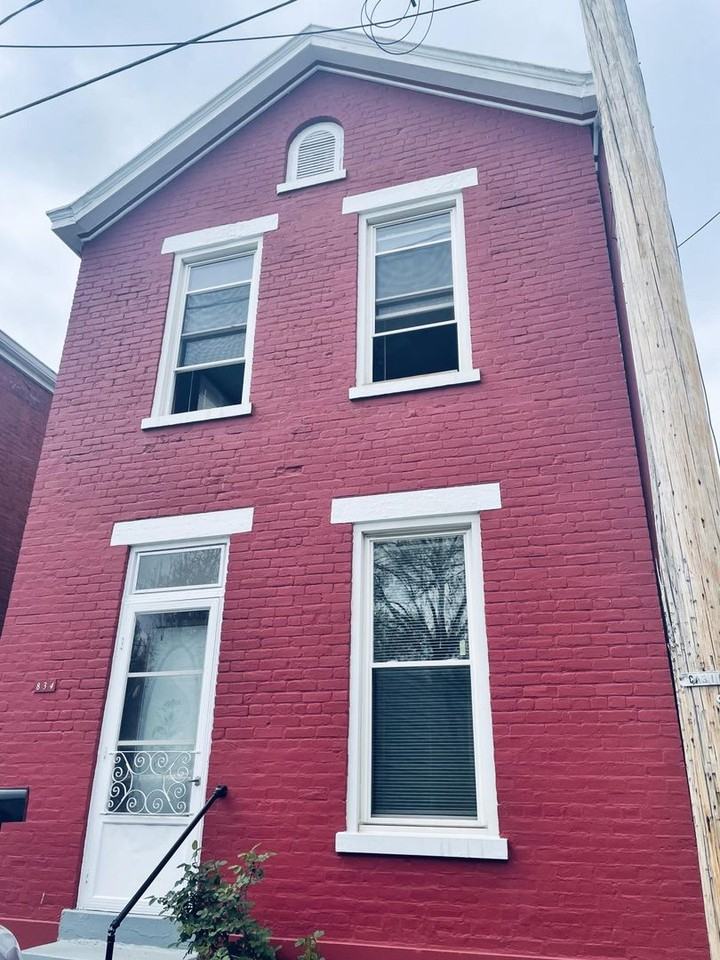 834 Liberty St - Photo 2 of 16