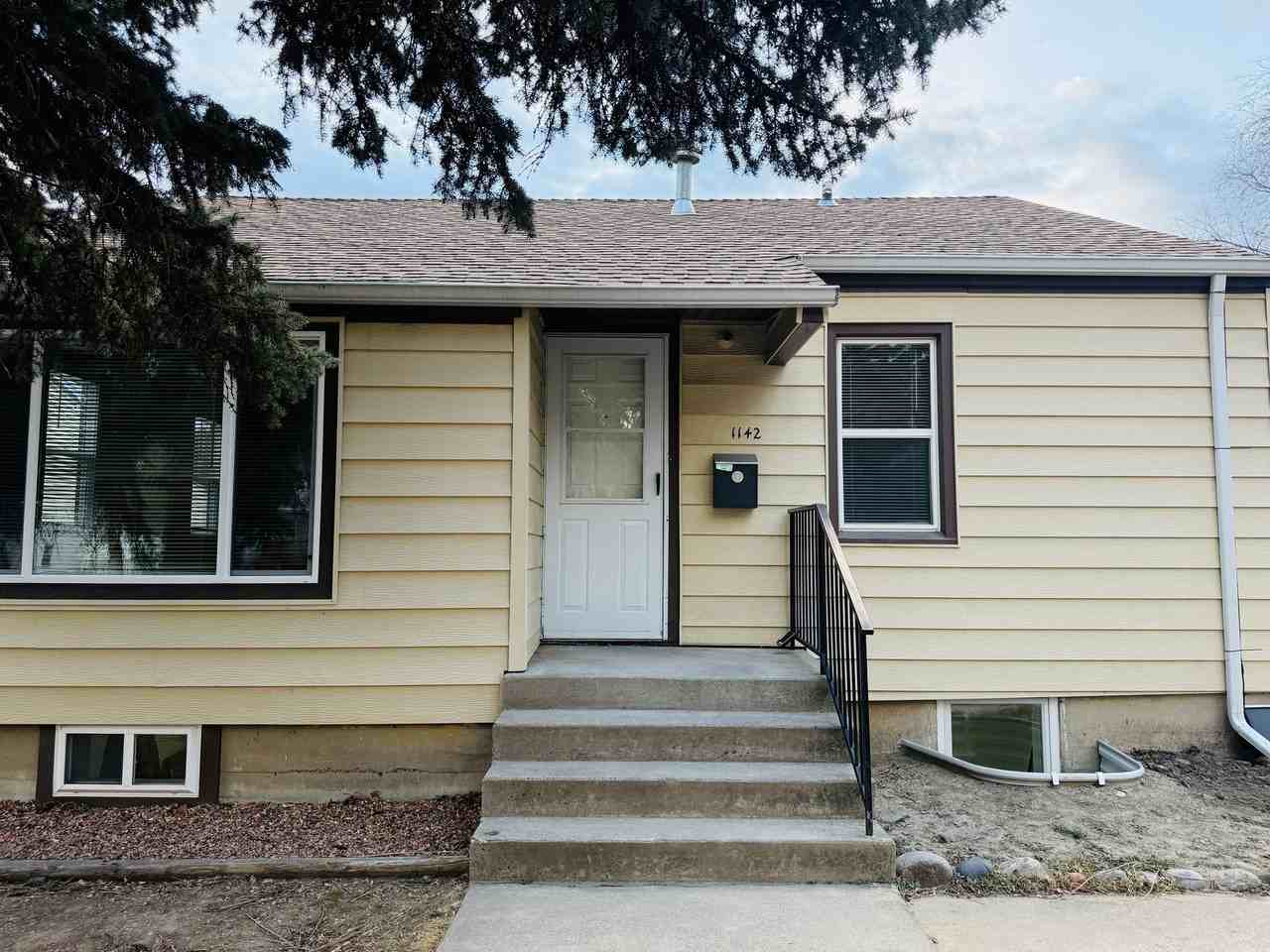 Freshly Remodeled with Free Shared Laundry - Photo 2 of 5