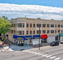 featured image of 9001 9001 S Ashland Ave - 9005 S Ashland Ave / 1549 W 90th St. - 1553 W 90th St.