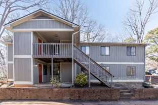 O'Kelly Apartments - Photo 1 of 1