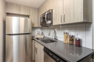 Lofts at Twenty25 - Photo 1 of 1