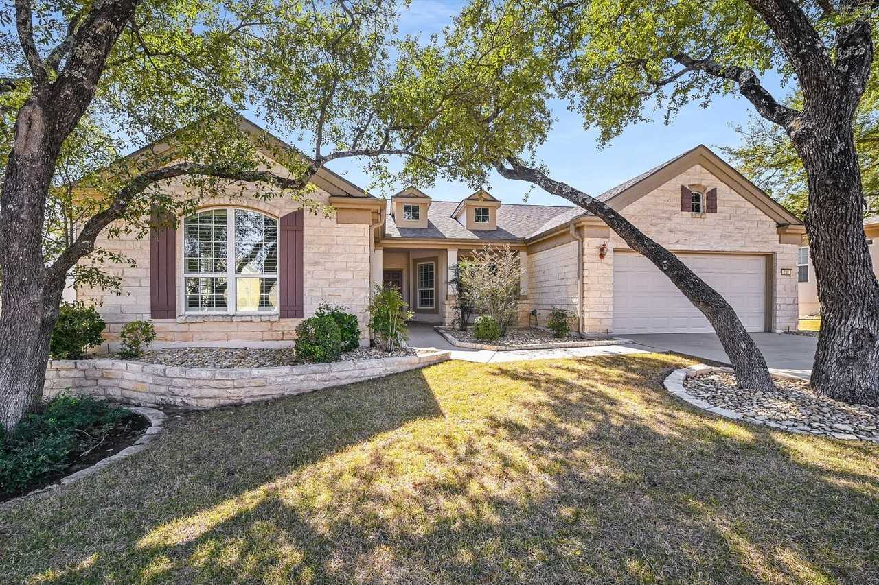 200 San Saba Dr