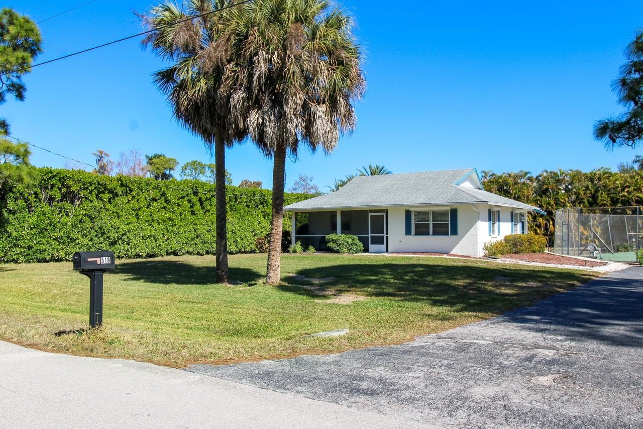 516 Gordonia Rd - Photo 6 of 50