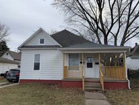 203 W Park St - Photo 1 of 1