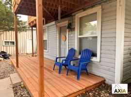 featured image of 18th & Arapahoe