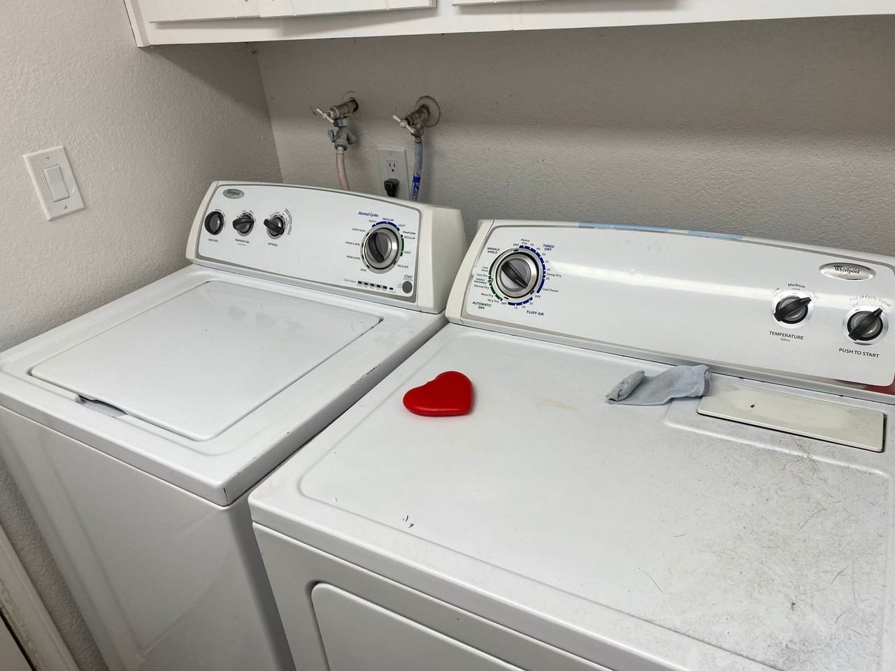 21321 Marine View Pl #A - Photo 6 of 9