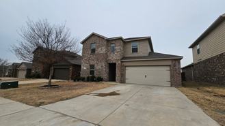 813 Fueller Dr - Photo 1 of 1