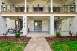 621 Highland Park Dr #G - Photo 1 of 1