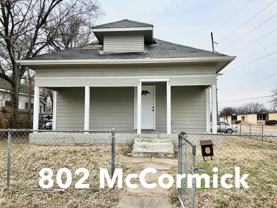 802 W Mccormick Ave - Photo 1 of 1