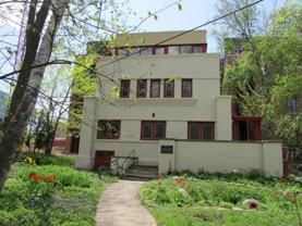 22 N Butler St - Photo 1 of 1