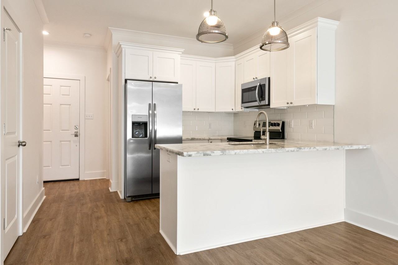 NEW CONSTRUCTION 2 BEDROOM TOWN HOMES - Photo 5 of 16