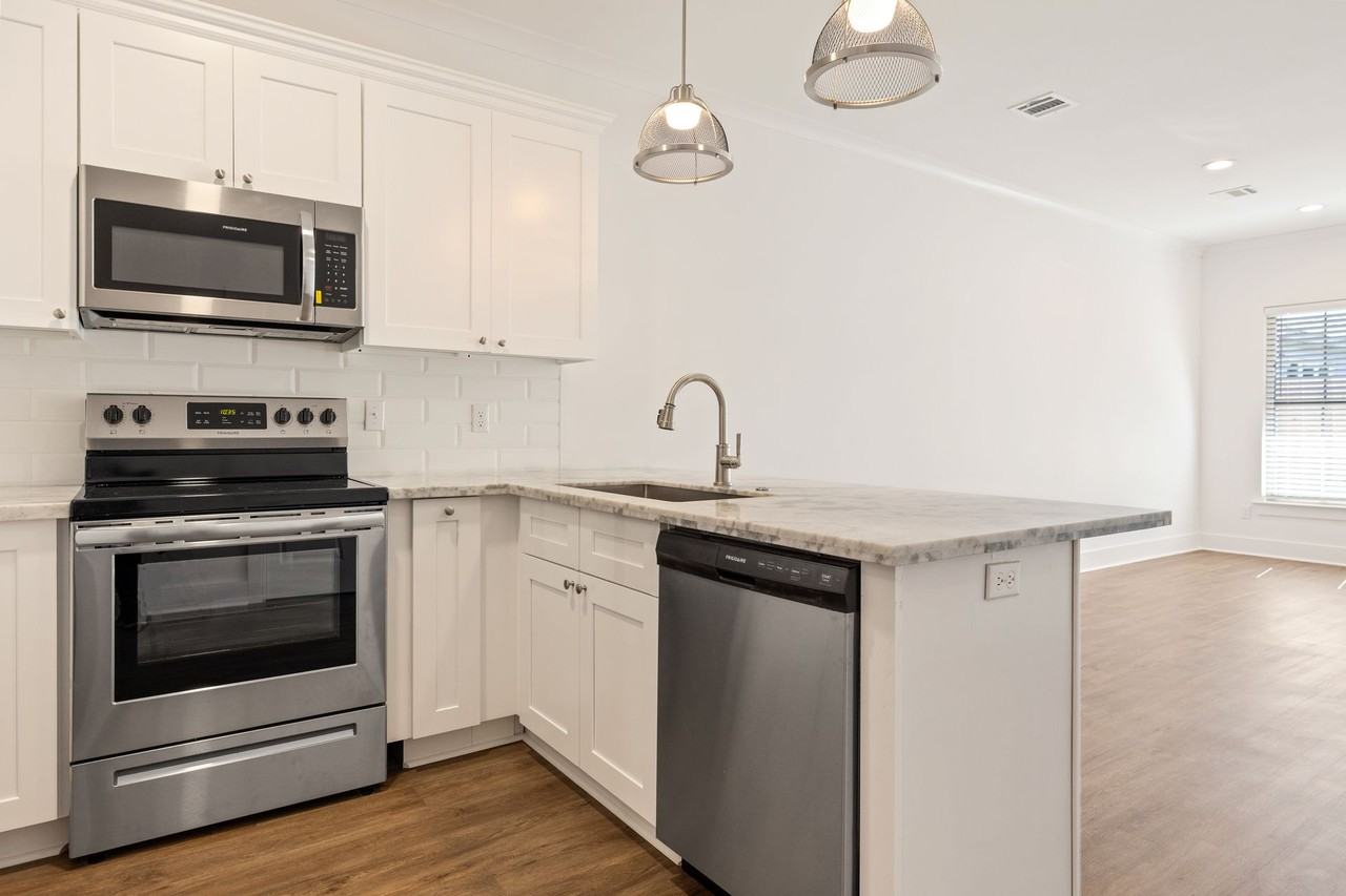 NEW CONSTRUCTION 2 BEDROOM TOWN HOMES - Photo 6 of 16