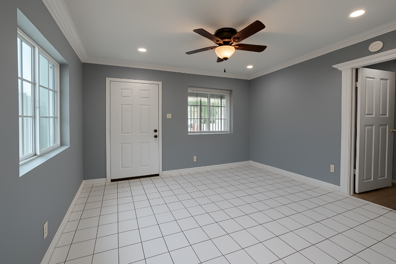 1408 W 55th St #1-2 - Photo 3 of 9