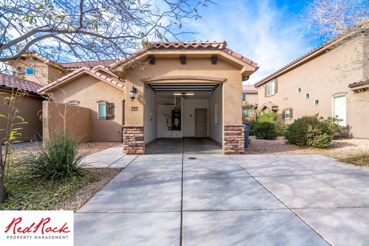 325 N Red Stone Rd #222 - Photo 6 of 50