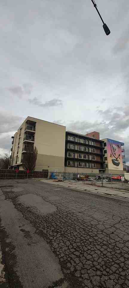 2150 S Main St #308 - Photo 2 of 31