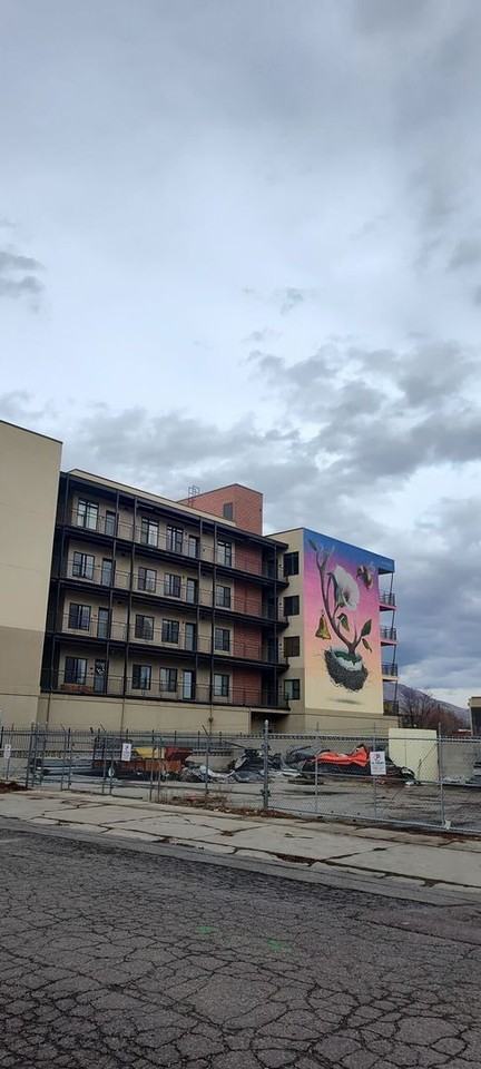 2150 S Main St #308 - Photo 3 of 31