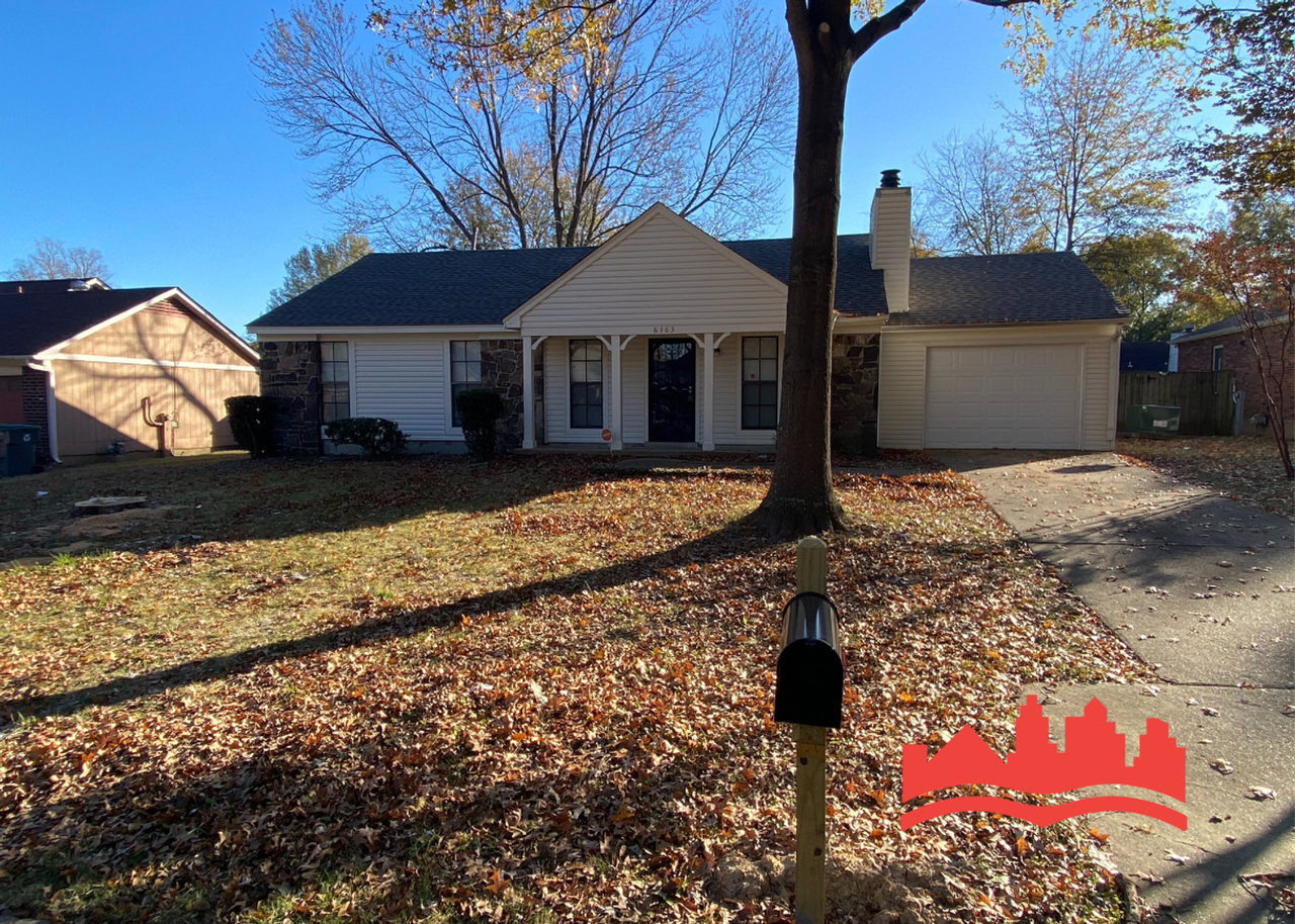 6363 Misty Crest Cv - Photo 2 of 20