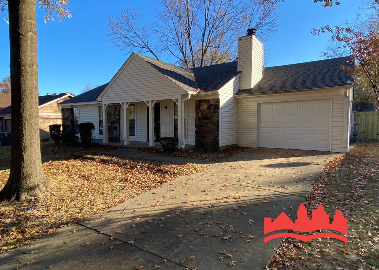 6363 Misty Crest Cv - Photo 3 of 20