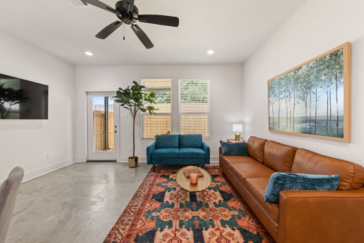 70508 406A Highland Oaks Lane Lafayette, LA 70508 - Photo 4 of 11