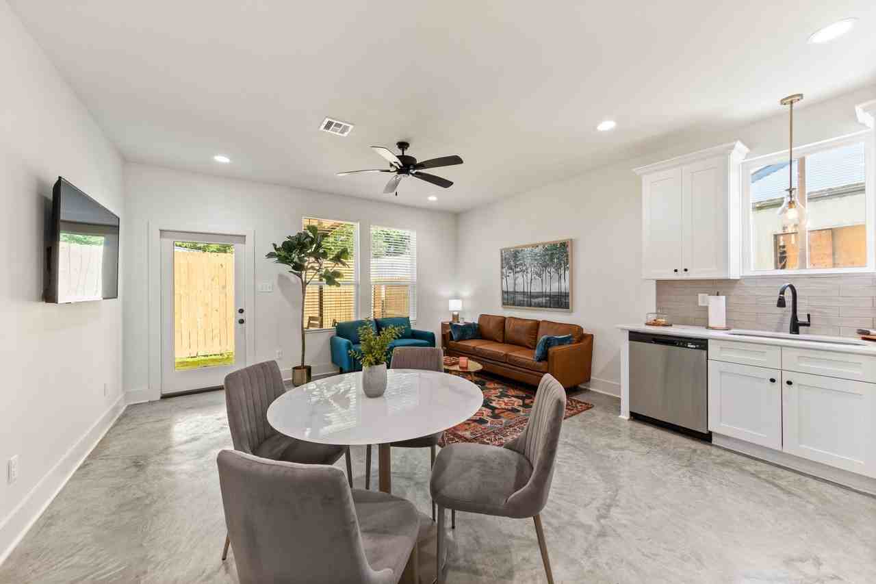 70508 406A Highland Oaks Lane Lafayette, LA 70508 - Photo 5 of 11