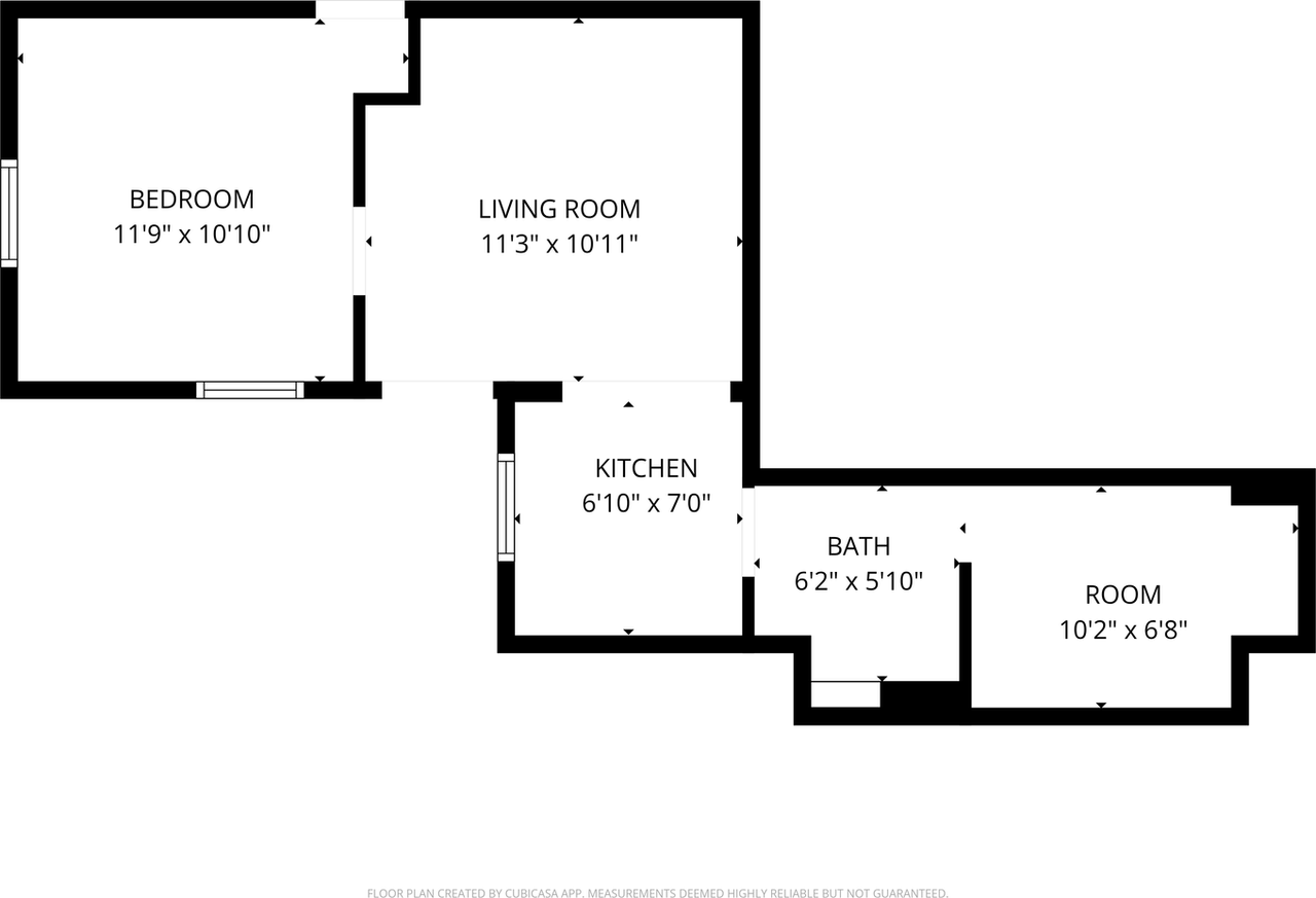 15 7th St #5 - Photo 2 of 15