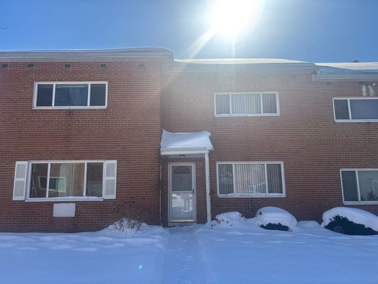 4958 Caroline Dr #15